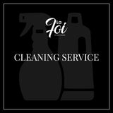 LA FOI CLEANING SERVICE