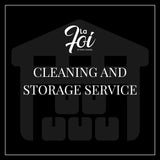 LA FOI CLEANING & STORAGE SERVICE