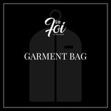 LA FOI GARMENT BAG