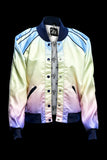 OMBRE SIGNATURE BOMBER JACKET