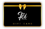 LA FOI GIFT CARD