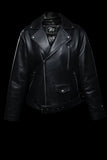 RAMBO LEATHER JACKET