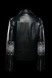 RAMBO LEATHER JACKET