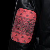 RAMBO LEATHER JACKET